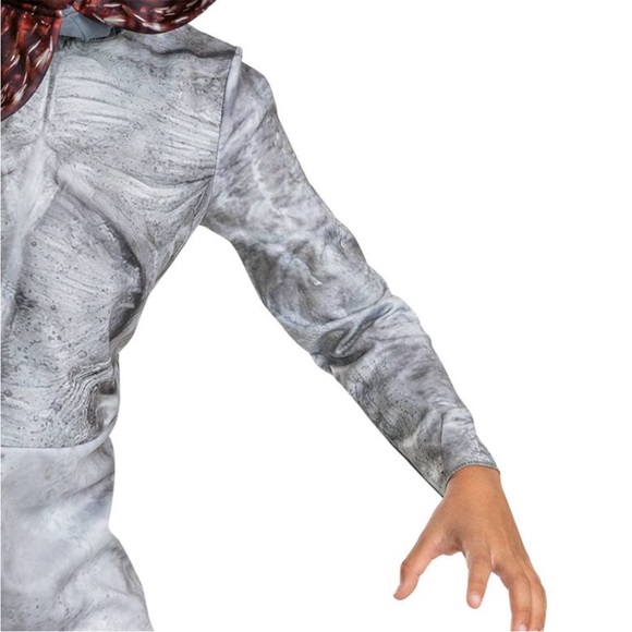 stranger Things Demogorgon Costume - Picture 4 of 8